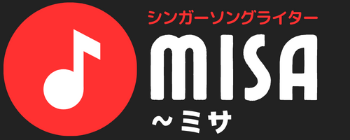 MISA～ミサ – シンガーソングライター 公式サイト